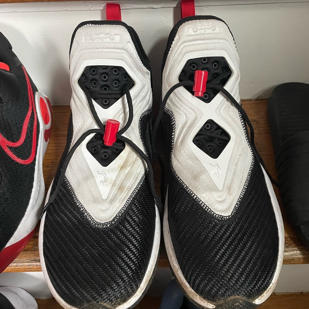 Nike Sneakers - Size 11